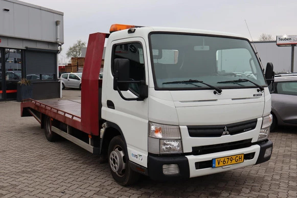 FUSO Canter - Afbeelding 11 van 26