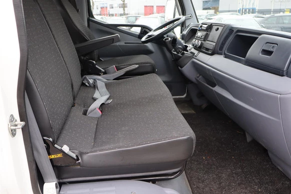 FUSO Canter - Afbeelding 12 van 26
