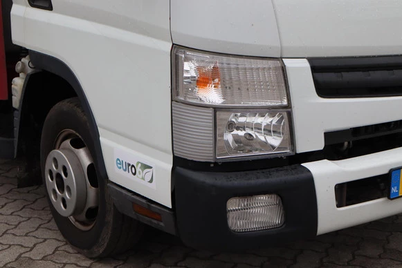 FUSO Canter - Afbeelding 13 van 26