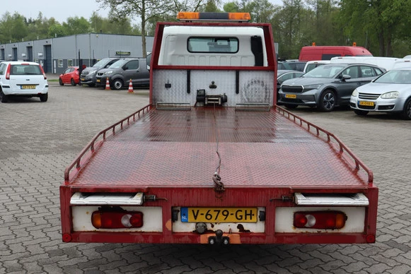 FUSO Canter - Afbeelding 16 van 26