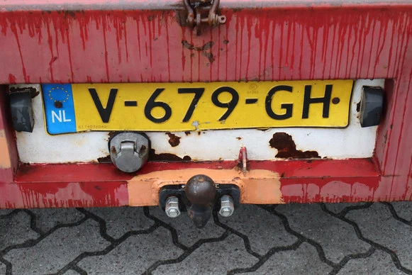 FUSO Canter - Afbeelding 17 van 26
