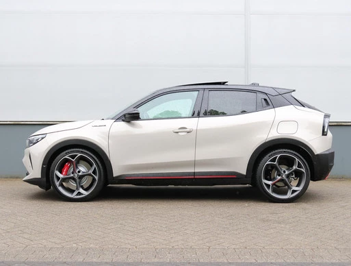 Alfa Romeo Junior - Afbeelding 2 van 30