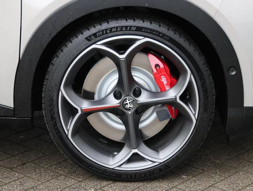 Alfa Romeo Junior - Afbeelding 24 van 30