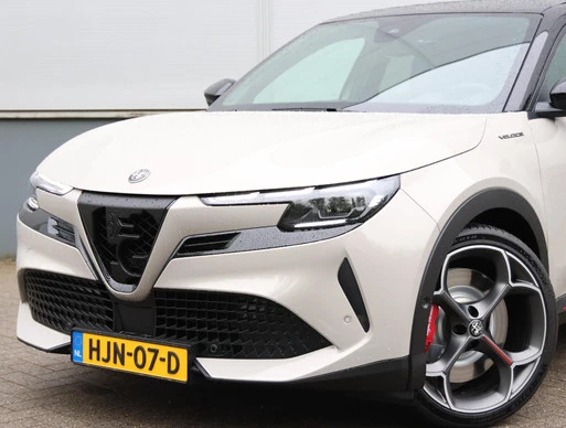 Alfa Romeo Junior - Afbeelding 6 van 30