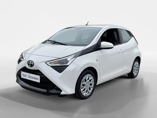 Toyota Aygo - Afbeelding 1 van 26