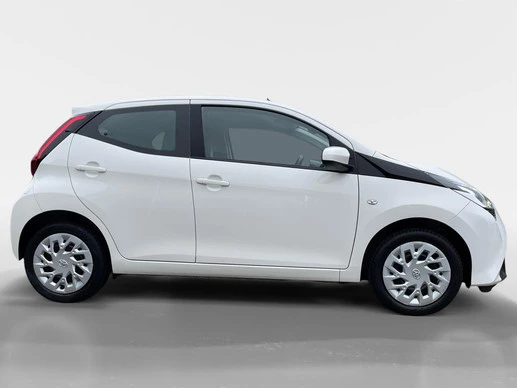 Toyota Aygo - Afbeelding 2 van 26