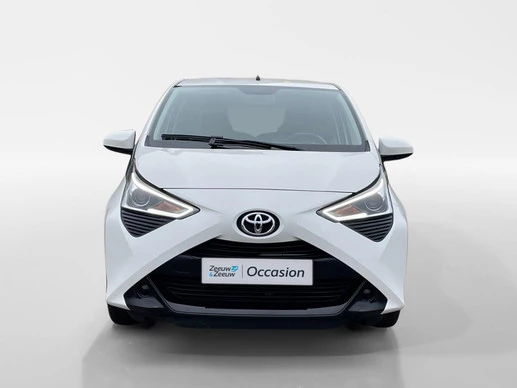 Toyota Aygo - Afbeelding 3 van 26