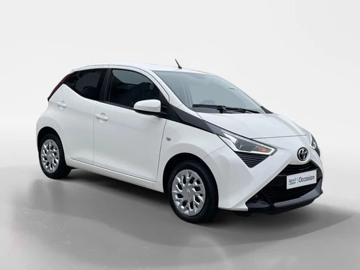 Toyota Aygo - Afbeelding 6 van 26