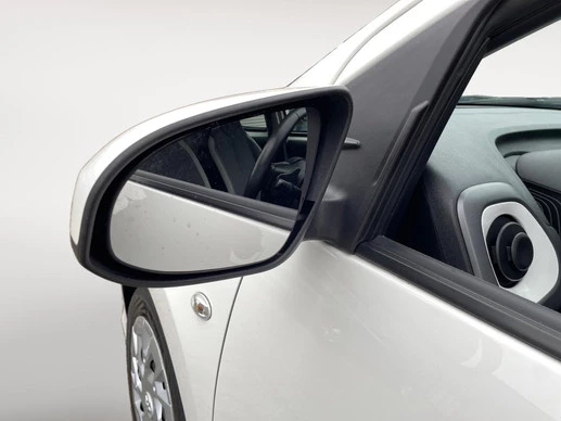 Toyota Aygo - Afbeelding 9 van 26