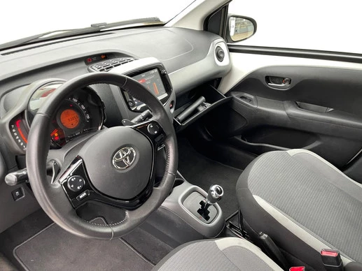 Toyota Aygo - Afbeelding 10 van 26