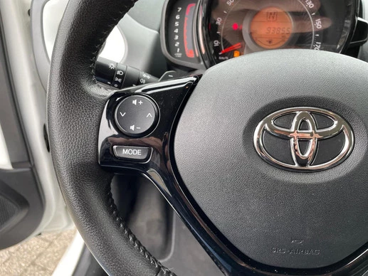 Toyota Aygo - Afbeelding 11 van 26