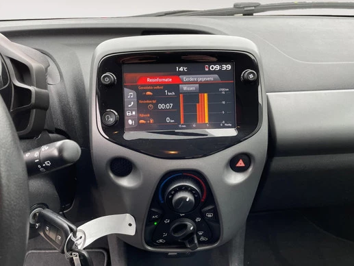 Toyota Aygo - Afbeelding 13 van 26
