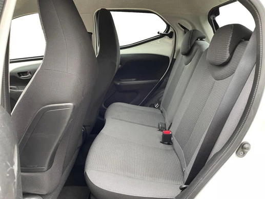 Toyota Aygo - Afbeelding 16 van 26