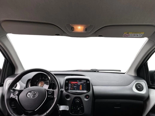 Toyota Aygo - Afbeelding 19 van 26