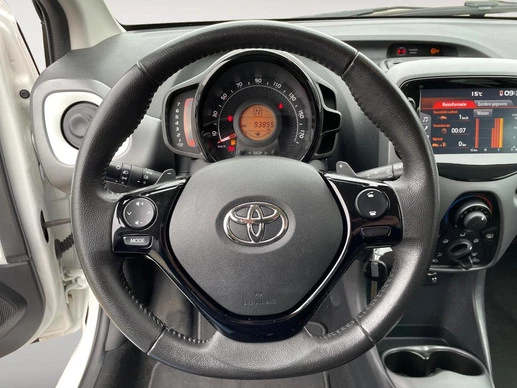 Toyota Aygo - Afbeelding 21 van 26