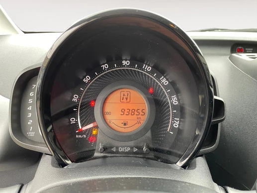 Toyota Aygo - Afbeelding 22 van 26