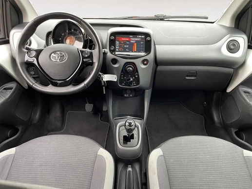 Toyota Aygo - Afbeelding 23 van 26