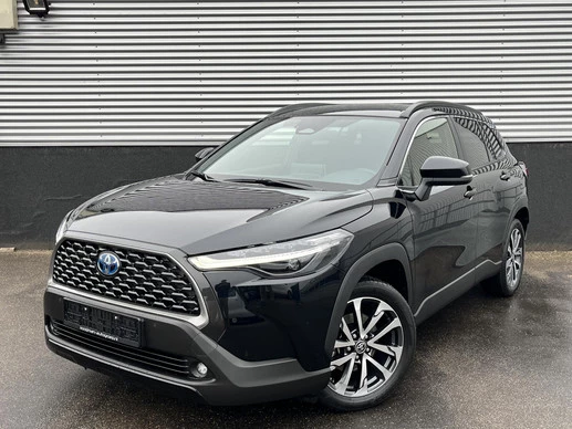 Toyota Corolla Cross - Afbeelding 1 van 30
