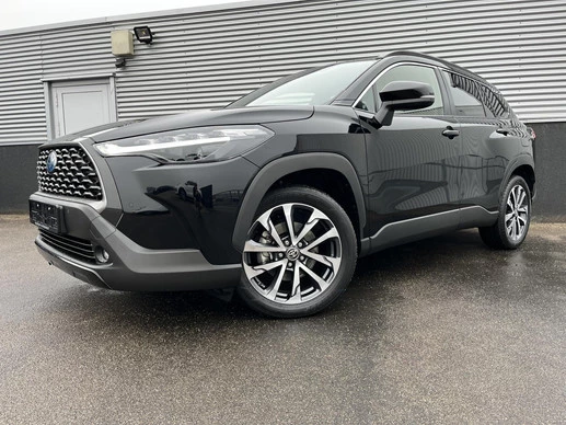 Toyota Corolla Cross - Afbeelding 2 van 30