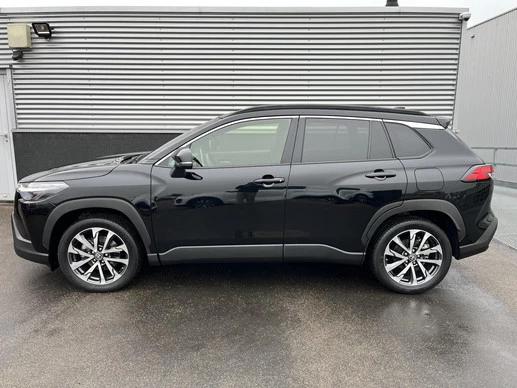 Toyota Corolla Cross - Afbeelding 3 van 30