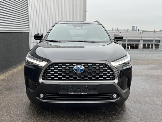 Toyota Corolla Cross - Afbeelding 5 van 30