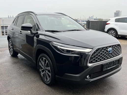 Toyota Corolla Cross - Afbeelding 6 van 30