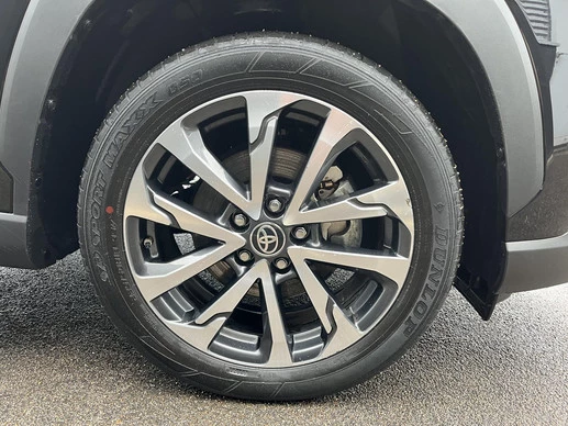 Toyota Corolla Cross - Afbeelding 7 van 30