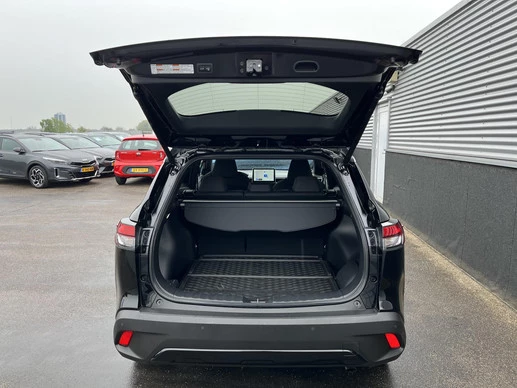 Toyota Corolla Cross - Afbeelding 10 van 30