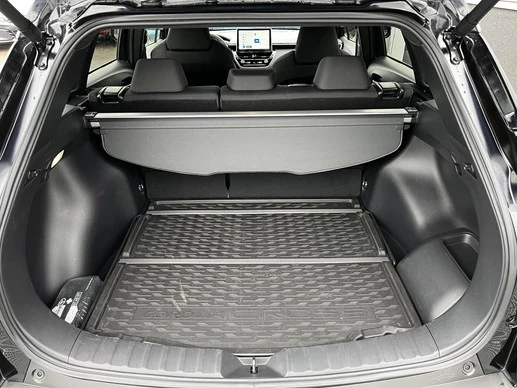 Toyota Corolla Cross - Afbeelding 11 van 30