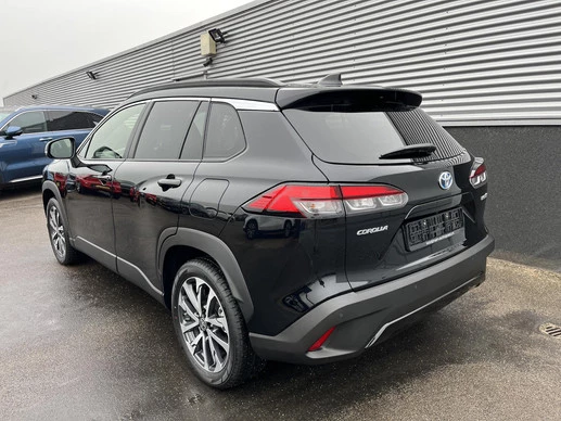 Toyota Corolla Cross - Afbeelding 13 van 30