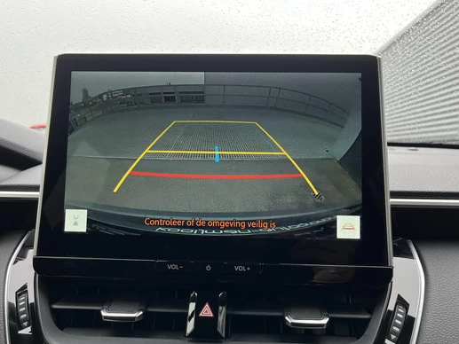 Toyota Corolla Cross - Afbeelding 16 van 30