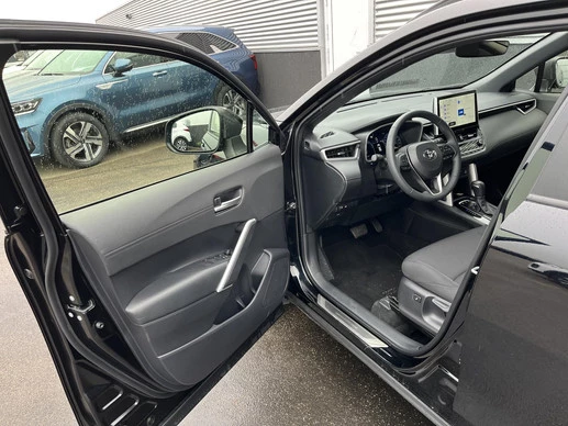 Toyota Corolla Cross - Afbeelding 17 van 30