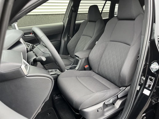 Toyota Corolla Cross - Afbeelding 19 van 30