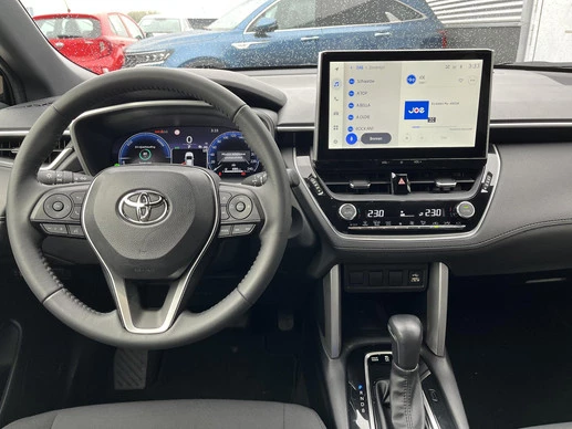 Toyota Corolla Cross - Afbeelding 21 van 30