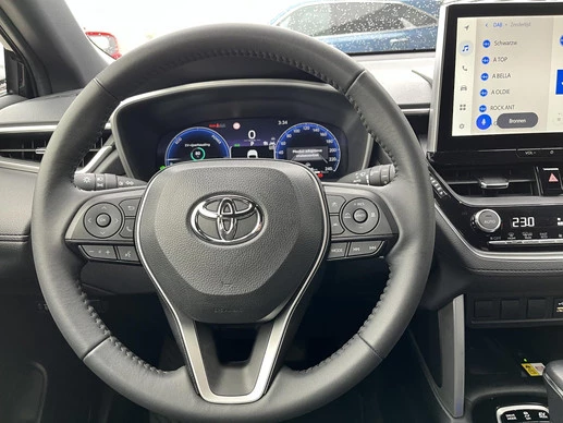 Toyota Corolla Cross - Afbeelding 22 van 30