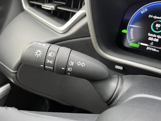 Toyota Corolla Cross - Afbeelding 25 van 30