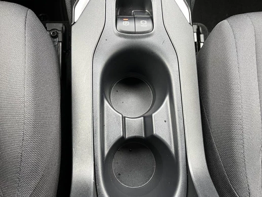 Toyota Corolla Cross - Afbeelding 30 van 30