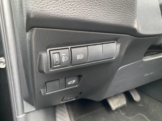 Toyota Corolla Cross - Afbeelding 20 van 30