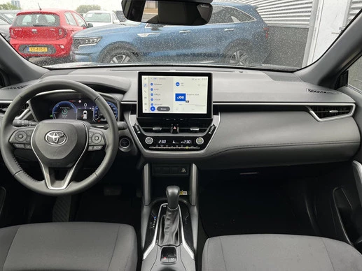Toyota Corolla Cross - Afbeelding 21 van 30