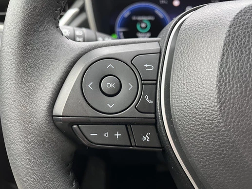 Toyota Corolla Cross - Afbeelding 24 van 30