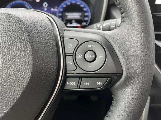 Toyota Corolla Cross - Afbeelding 25 van 30