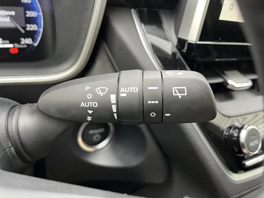 Toyota Corolla Cross - Afbeelding 27 van 30