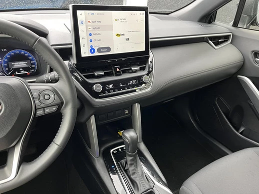 Toyota Corolla Cross - Afbeelding 30 van 30