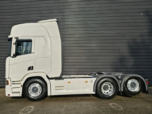 Scania R - Afbeelding 2 van 21