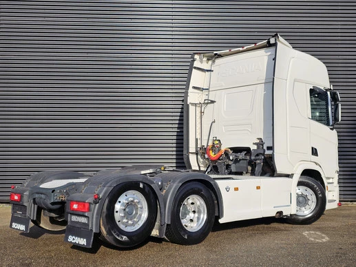 Scania R - Afbeelding 3 van 21