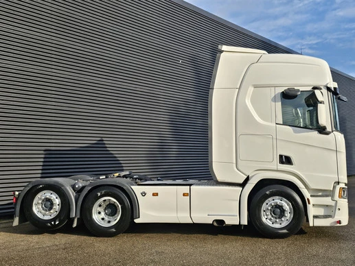 Scania R - Afbeelding 5 van 21
