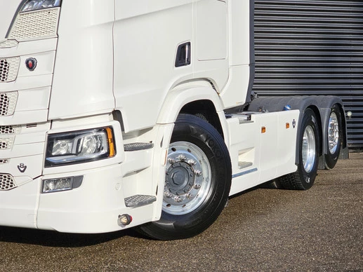 Scania R - Afbeelding 6 van 21