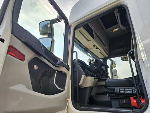Scania R - Afbeelding 8 van 21