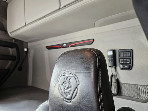 Scania R - Afbeelding 9 van 21