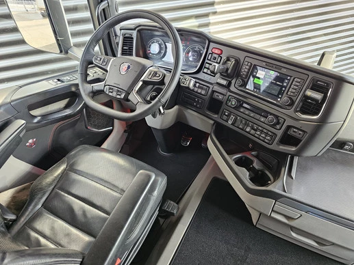 Scania R - Afbeelding 11 van 21